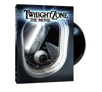 Twilight Zone: The Movie Dan Aykroyd, Albert Brooks, Vic Morrow, John Lithgow, Kathleen Quinlan, Scatman Crothers, Bill