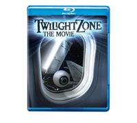 Twilight Zone: The Movie