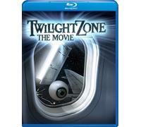 Twilight Zone: The Movie (Blu-ray)