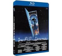Twilight Zone: The Movie [ Blu-Ray, Reg.A/B/C Import - Spain ]