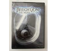 Twilight Zone: The Movie Dan Aykroyd, Albert Brooks, Vic Morrow, John Lithgow, Kathleen Quinlan, Scatman Crothers, Bill