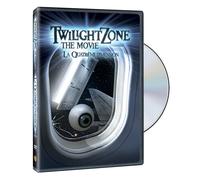 Twilight Zone: The Movie (La Quatrime Dimension) (2007)
