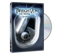 Twilight Zone: The Movie (La Quatrime Dimension) (2007)
