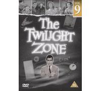 Twilight Zone, The - Vol. 9 [Edizione: Regno Unito]