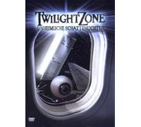Twilight Zone - Unheimliche Schattenlichter