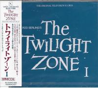 Twilight zone' vol.1