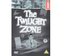 Twilight Zone - Vol. 1 [Edizione: Regno Unito]