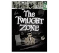 Twilight Zone Vol 10