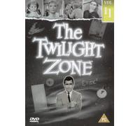 Twilight Zone Vol 11