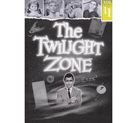 Twilight Zone - Vol. 11