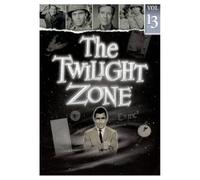 Twilight Zone - Vol. 13 – Sony Pictures Home Entertainment