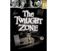 Twilight Zone - Vol. 14-Episodes 2/38/67/121