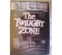 Twilight Zone - Vol. 17-Episodes 12/144/71/127