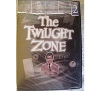 Twilight Zone - Vol. 2
