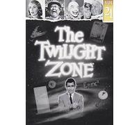 Twilight Zone - Vol. 21-Episodes 21/48/79/132