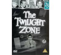 Twilight Zone Vol 23