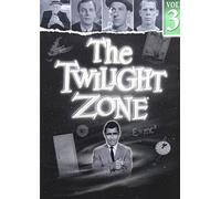 Twilight Zone - Vol. 3