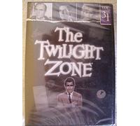 Twilight Zone - Vol. 31-Episodes 110/149/150