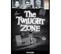 Twilight Zone - Vol. 32-Episodes 29/92/111