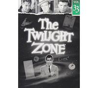 Twilight Zone - Vol. 33-Episodes 93/112/151