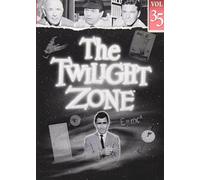 Twilight Zone - Vol. 35-Episodes 56/94/113