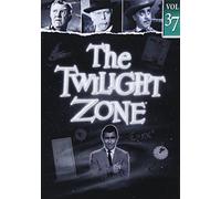 Twilight Zone - Vol. 37-Episodes 95/116/152