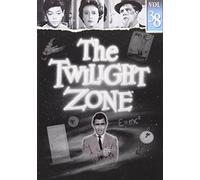 Twilight Zone - Vol. 38-Episodes 97/99/117