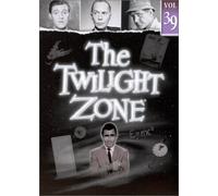 Twilight Zone - Vol. 39-Episodes 33/61/118