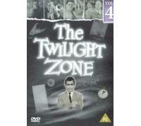 Twilight Zone Vol 4