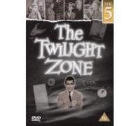 Twilight Zone - Vol. 5 – Sony Pictures Home Entertainment