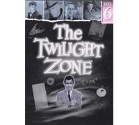 Twilight Zone - Vol. 6