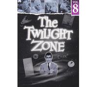 Twilight Zone - Vol. 8