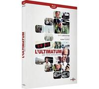 Twilight's Last Gleaming (1977) ( Das Ultimatum ) ( Nuclear Countdown ) [ Origine Francese, Nessuna Lingua Italiana ] (Blu-Ray)