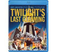 Twilight's Last Gleaming (Blu-ray)