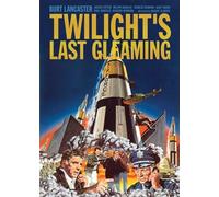 Twilight's Last Gleaming (DVD) Burt Lancaster Richard Widmark Charles Durning