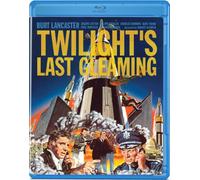 Twilight'S Last Gleaming [Edizione: Stati Uniti]