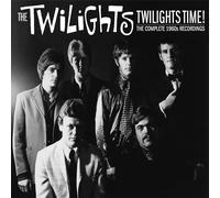 TWILIGHTS - TWILIGHTS TIME: THE COMPLETE 60S RECORDINGS 3CD SET