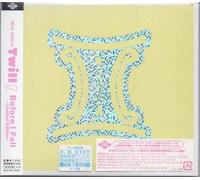 Twill - Before I Fall [Ltd. Edition]