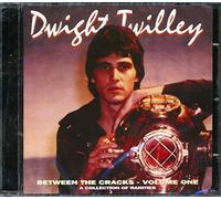 Twilley, Dwight - Between The Cracks