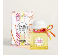 Twilly D"Hermès Eau Ginger Hermès 85ml Vapo