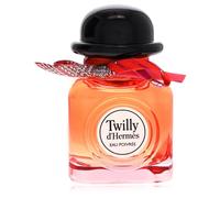 Twilly D'Hermes Eau Poivree by Hermes Eau De Parfum Spray (Unboxed) 2.87 oz for Women