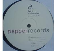 Twin - A New Day