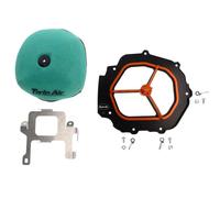 TWIN AIR 151130DC POWER COVER KAWASAKI KX 250 2025