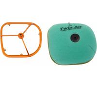 TWIN AIR 154216CN POWERFLOW FILTER KIT KTM EXC 300 SIXDAYS 2015