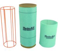 TWIN AIR 156064P KIT FILTRO ARIA POWERFLOW CAN AM MAVERICK 1000 R EFI 4X4 2015