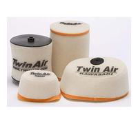 Twin Air 158050 Ovale Stile Universale Clamp-on Dual Stage Foam Air Filter