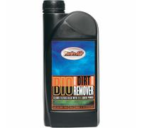 TWIN AIR 159004 BIO DIRT REMOVER 1 L DETERGENTE PULITORE FILTRI ARIA IN SPUGNA