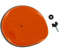 TWIN AIR 160074 AIRBOX COVER KAWASAKI KX 125 M 2005