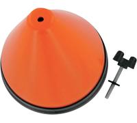 TWIN AIR 160092 COPERCHIO AIRBOX YAMAHA YFZ 450 BB BILL BALLANCE EDITION 2006