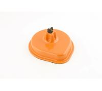 TWIN AIR 160107 COPERCHIO SCATOLA FILTRO TM RACING EN 125 2008